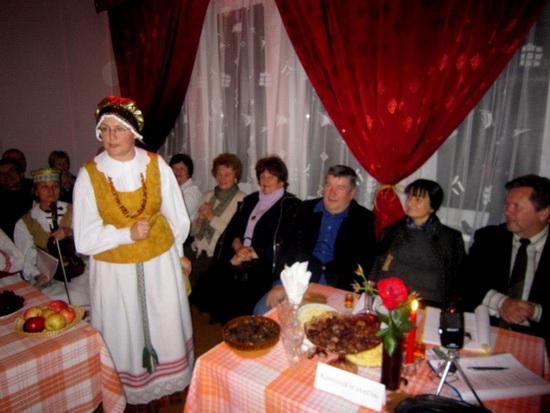 Kapelmausio atranka - 14