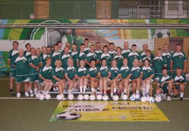 Futbolo mokykla - 02