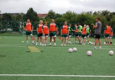 Futbolo mokykla - 05