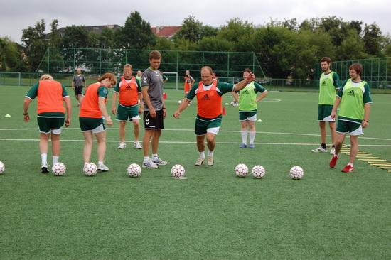 Futbolo mokykla - 06