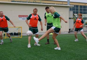 Futbolo mokykla - 08