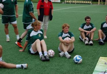 Futbolo mokykla - 09