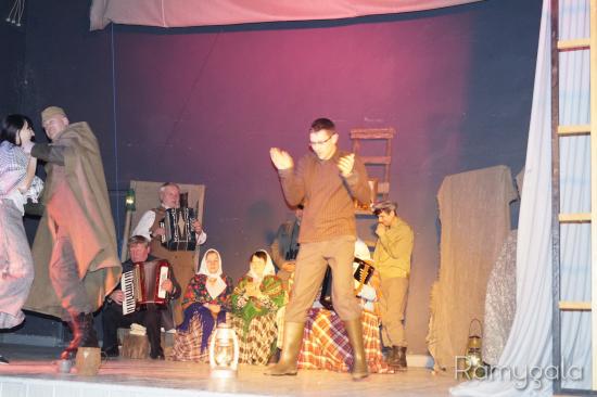 Partizanai knygos pristatymas - 006