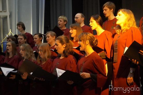 Paukstis baltas 2014 (baigiamasis koncertas) - 011