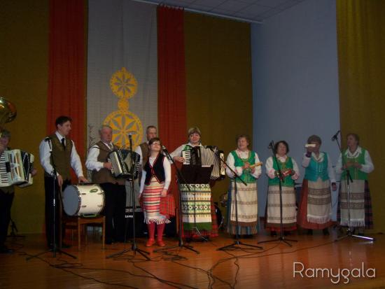 Senoliai varzytuvese - 003