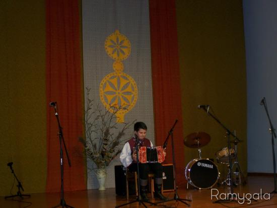 Senoliai varzytuvese - 004