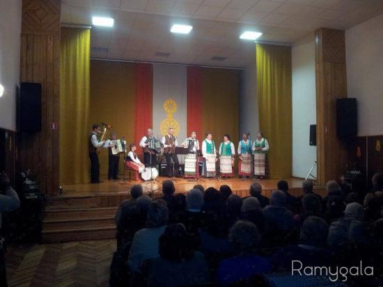 Senoliai varzytuvese - 016
