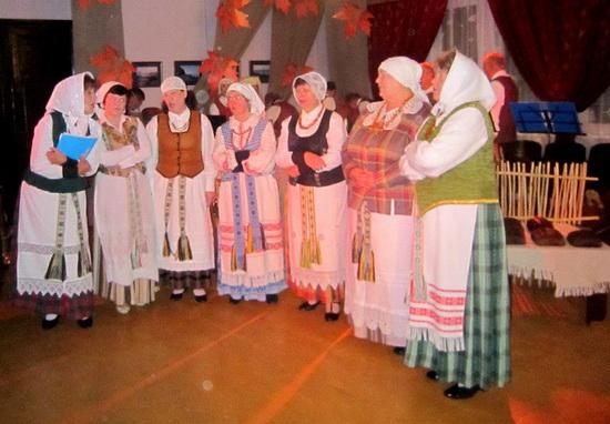 Kapelmausio atranka - 01
