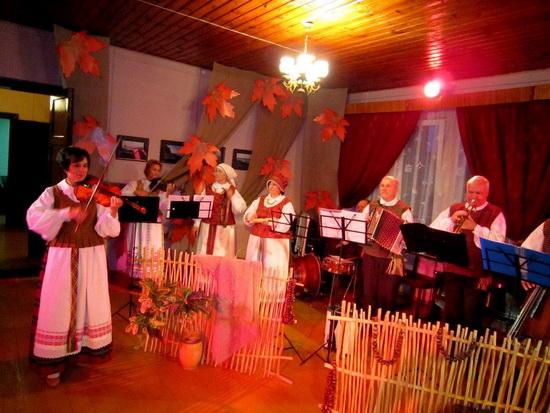 Kapelmausio atranka - 04