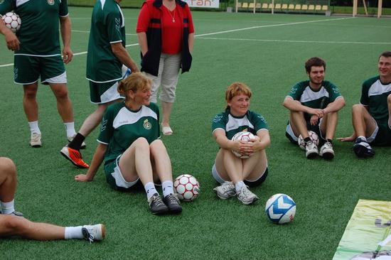 Futbolo mokykla - 09