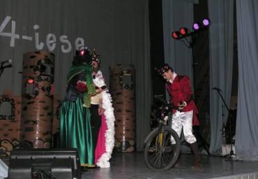 Festivalis "Keturiese" 2008