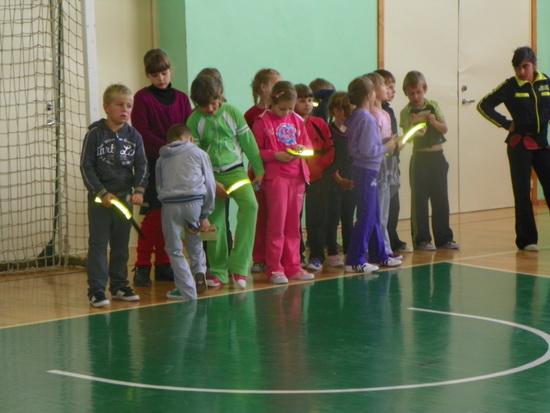 Futbolo turnyras - 05
