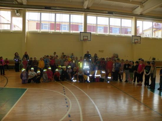 Futbolo turnyras - 08