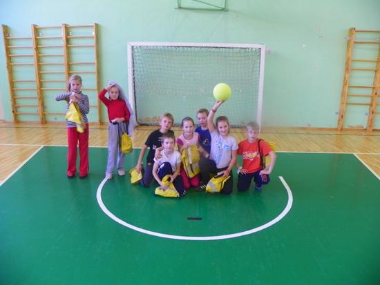 Futbolo turnyras - 09