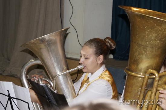 Koncertas - pamoka - 05