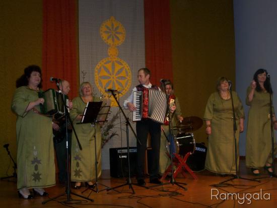 Senoliai varzytuvese - 005