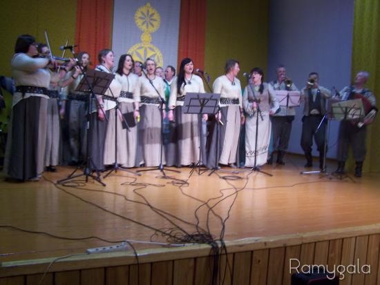 Senoliai varzytuvese - 010