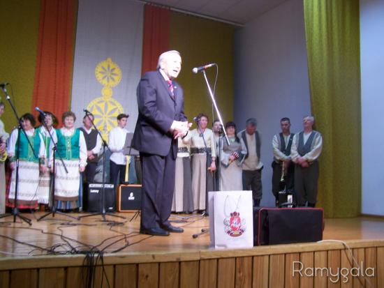 Senoliai varzytuvese - 011