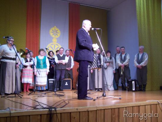 Senoliai varzytuvese - 012
