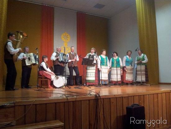 Senoliai varzytuvese - 013