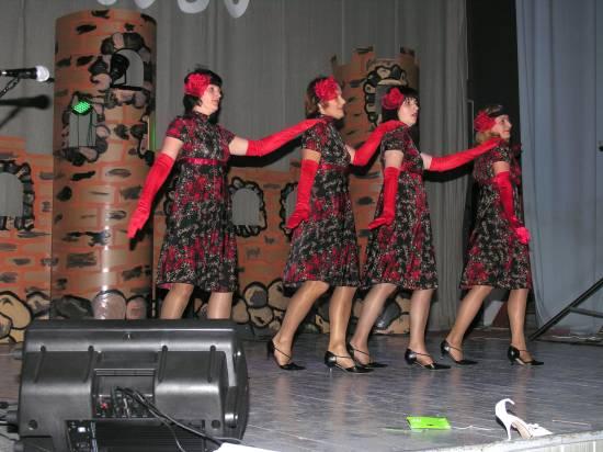 Keturiese - 09
