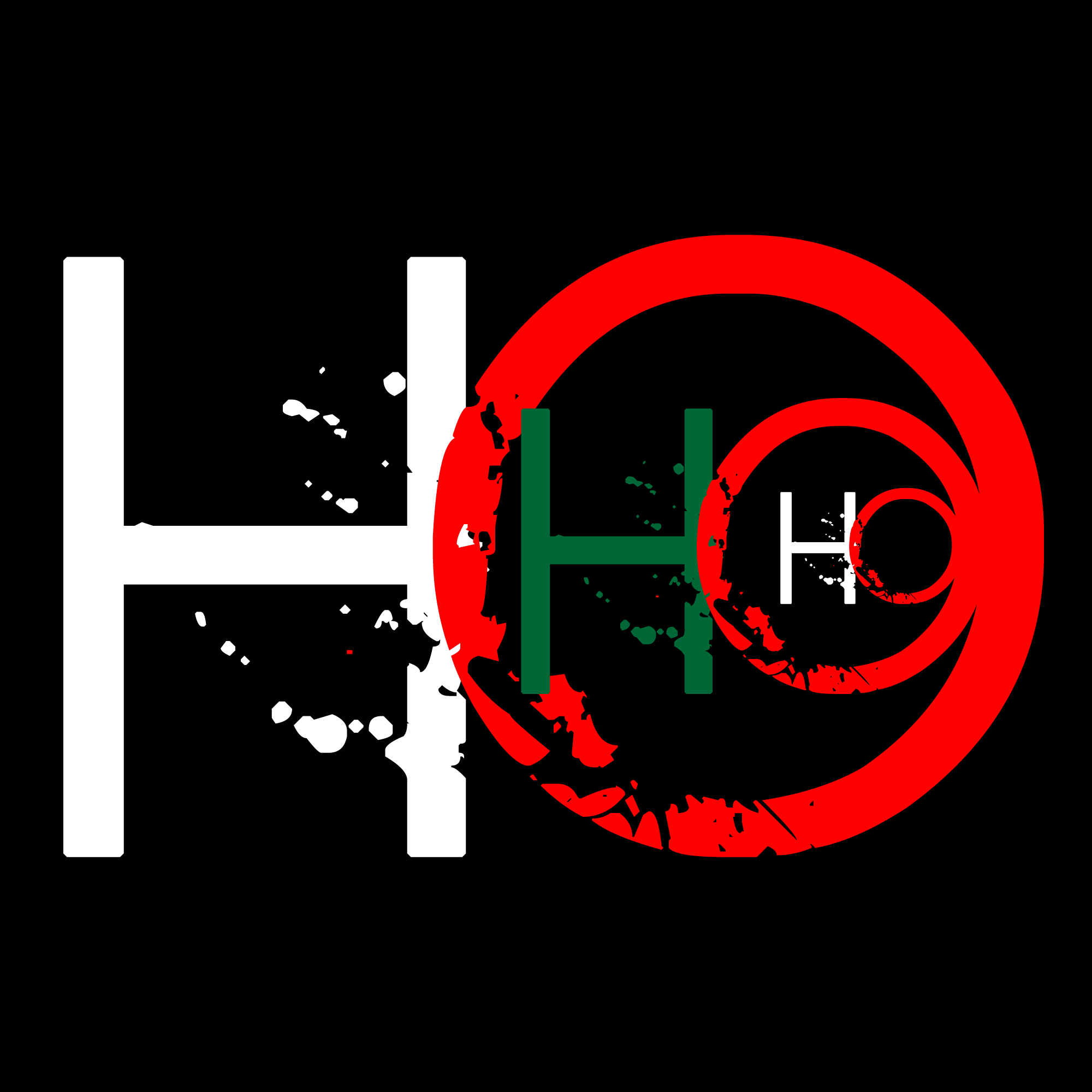 Ho ho ho