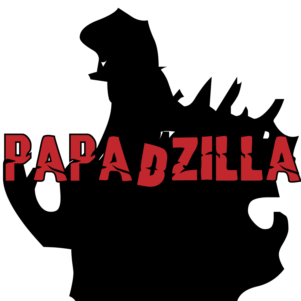 Papadzilla